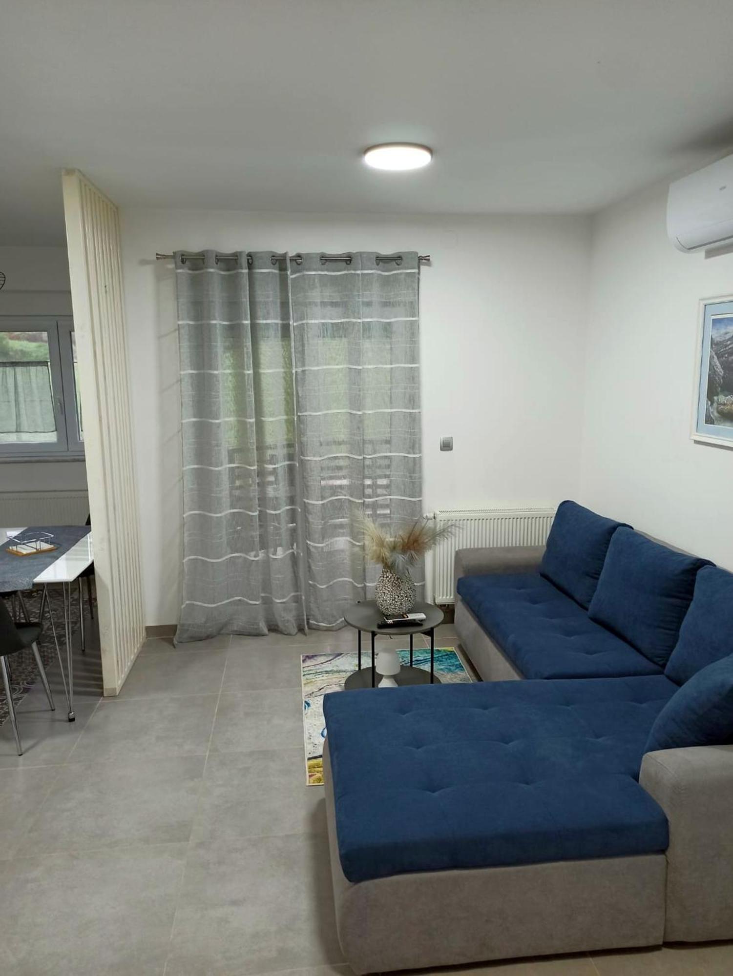 Apartmani Leptir Раковица Екстер'єр фото